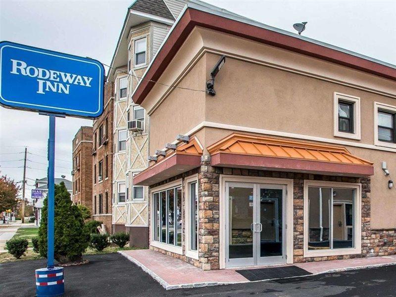 Rodeway Inn Belleville Exteriér fotografie